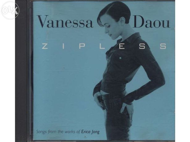 Zipless - Vanessa Daou