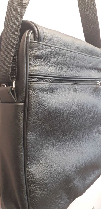 Torba na ramie listonoszka,laptopówka