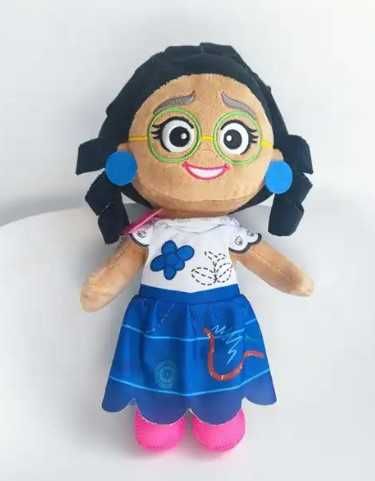 ISABELA Izabela maskotka pluszowa ENCANTO 25 cm Disney