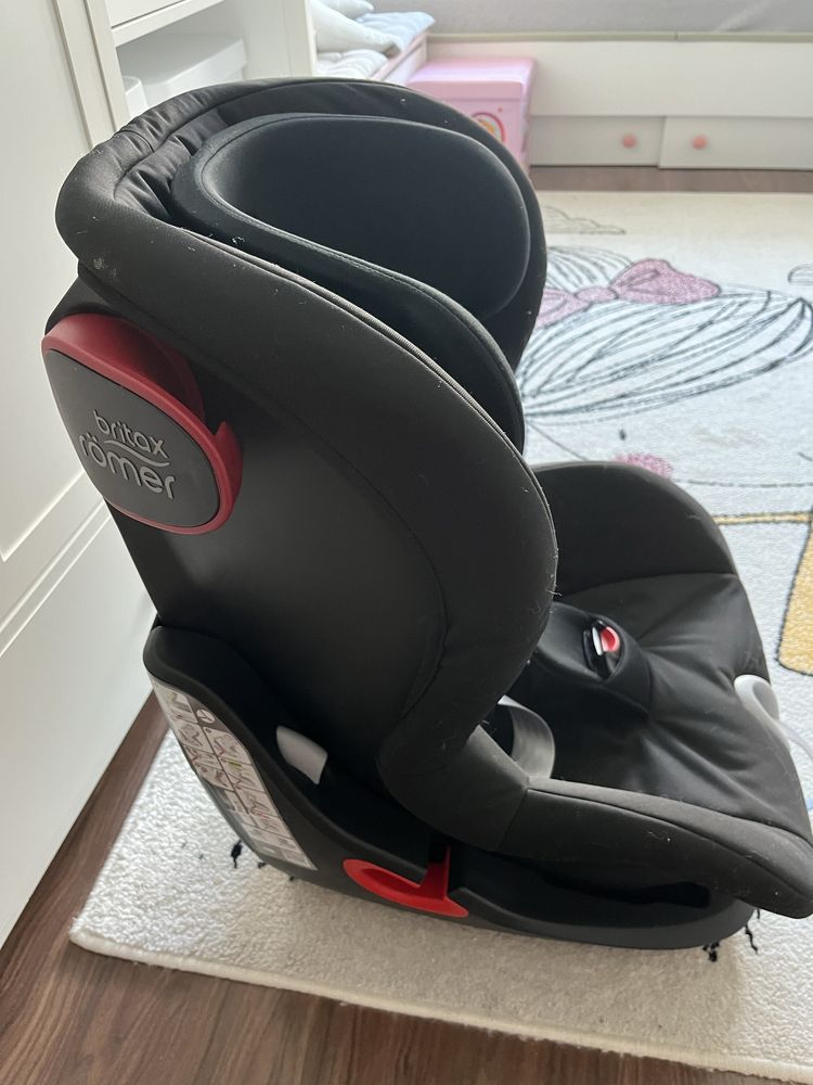 Fotelik Britax Romer