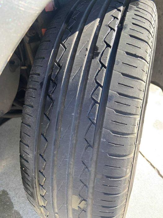 Peugeot 406 2.1 TD 12V Diesel – Muito Bom Estado Geral