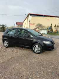 Volkswagen Golf plus 1.6 mpi LPG