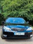 Toyota Camry 2005 рік газ- бензин