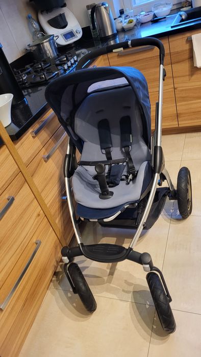 Wózek Maxi Cosi 3w1