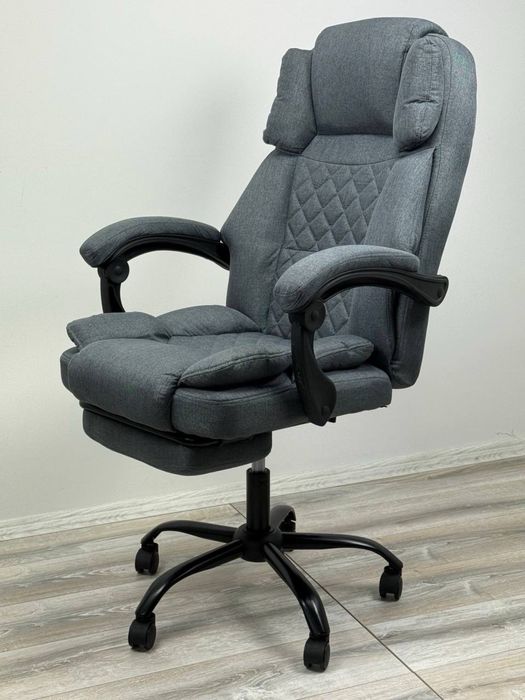 Кресло компьютерное игровое геймерское крісло компютерне