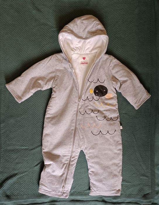 Комбінезон демі Reima, зріст 68-74