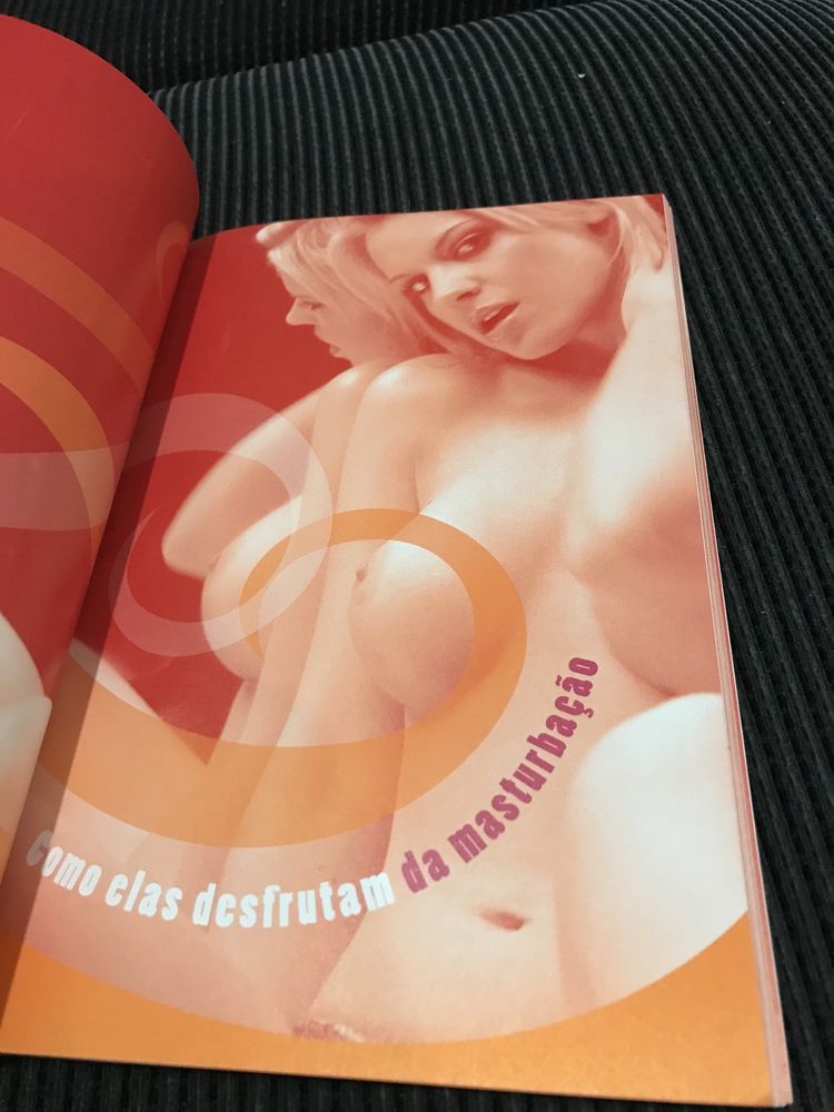 Livro Sexo só para um