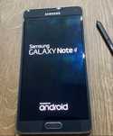 Samsung Galaxy Note 4