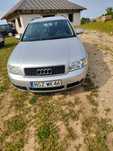 Audi A4 B6 2003 r. Kombi