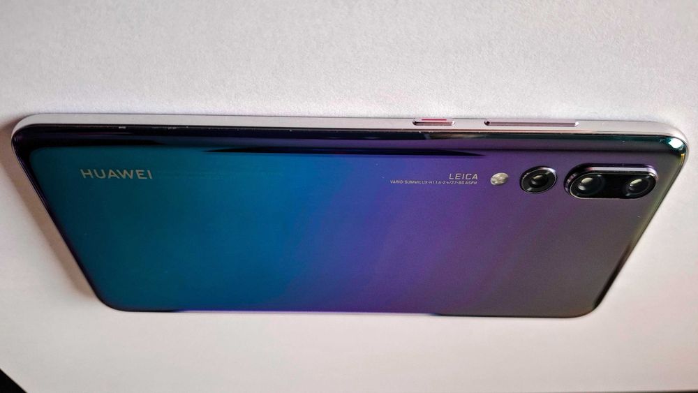 Telefon Huawei P20 Pro 6Gb/128Gb