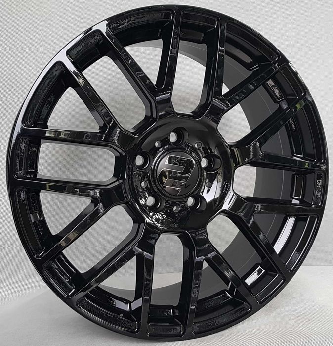 Felgi 17 5x114,3 Hyundai i40 Honda Civic CRV Kona Niro Laguna 3 Mazda