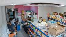 Trepasse mini mercado oportunidade!!!