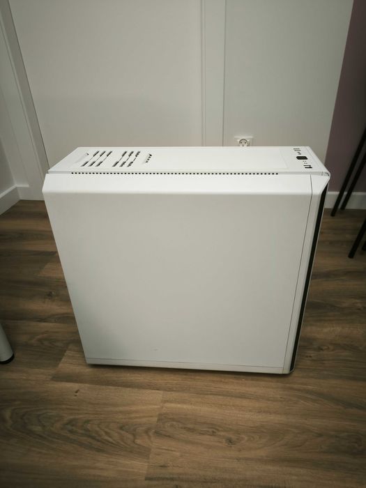 be quiet! Silent Base 802