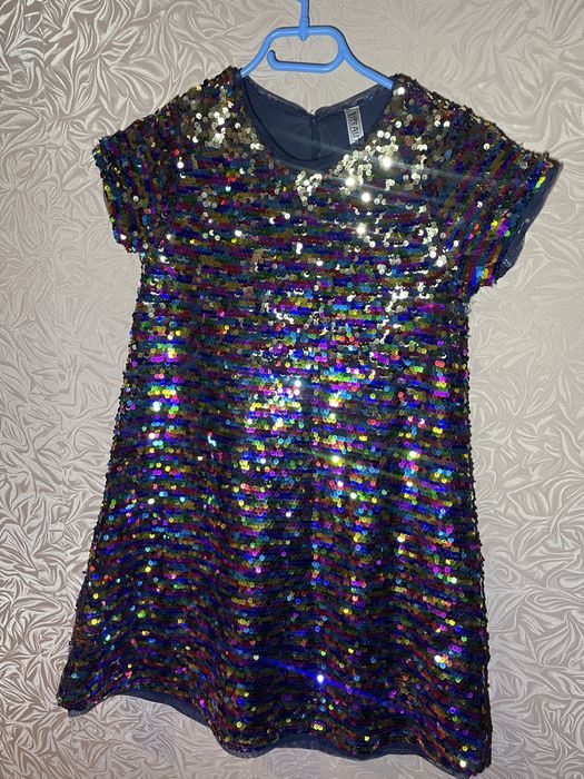 Плаття в гарному стані