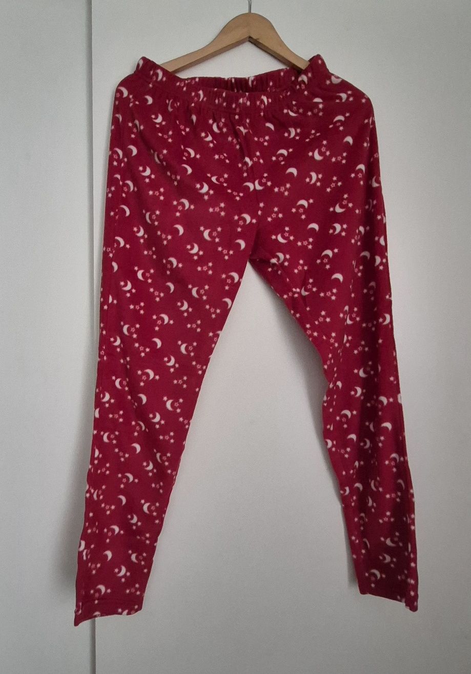 Pijama inverno inextenso