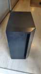 Subwoofer LG LHS-36SEW 150w