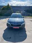 Skoda Octavia A8 2020