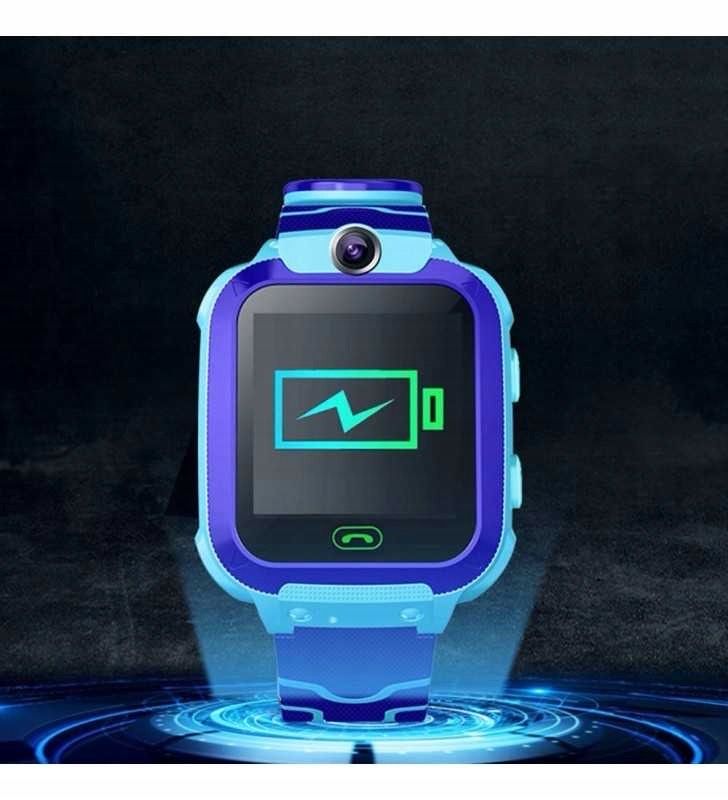 Smartwatch dla dziecka