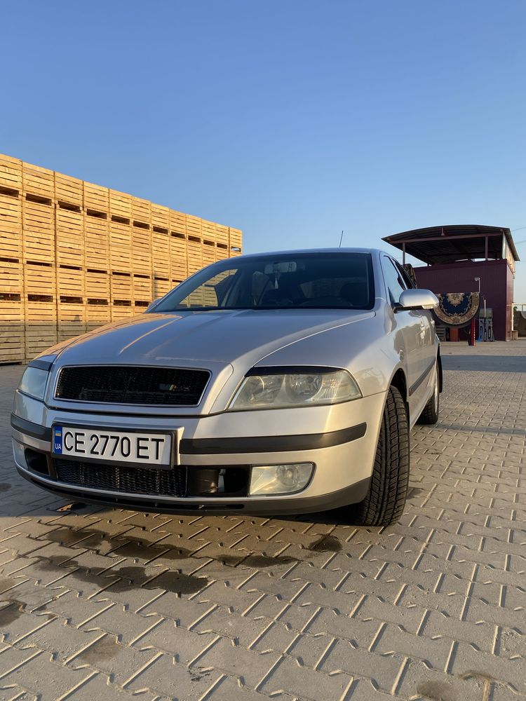 Продам автомобіль