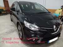 Renault Grand Scénic 1.5 dCi Intens Hybrid Assist SS