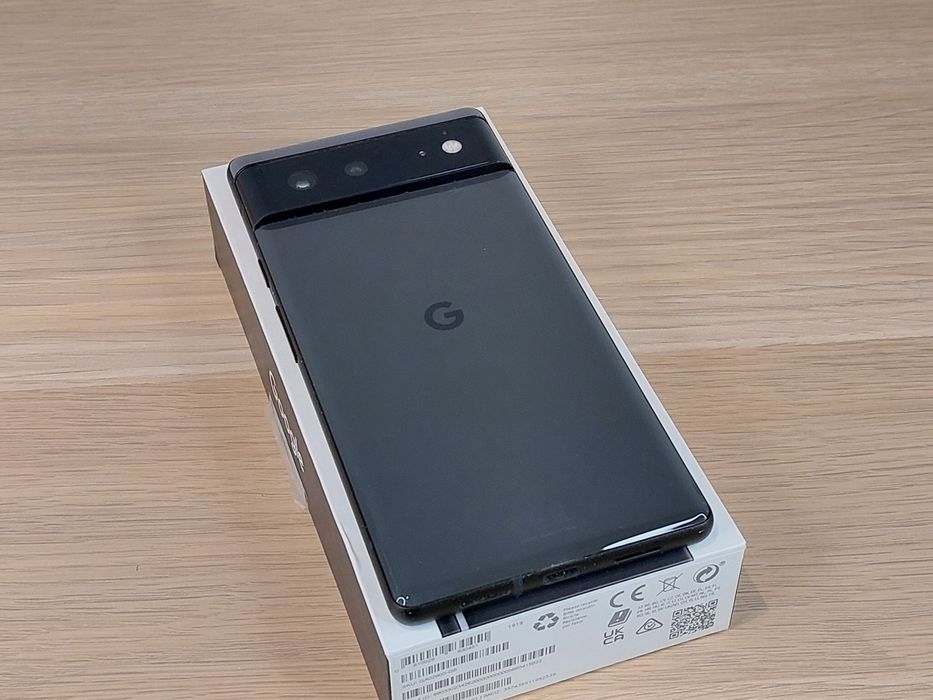 Google Pixel 6 128GB