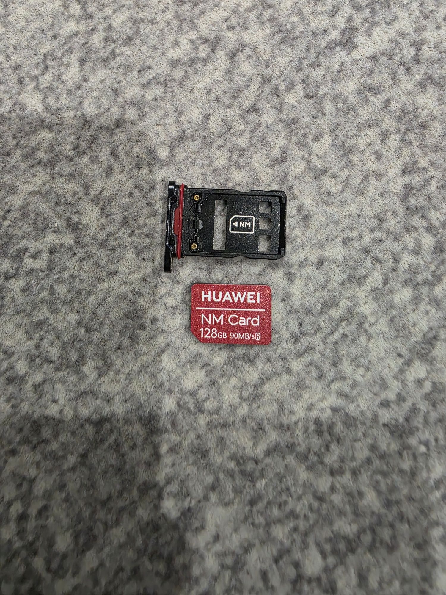 Telemóvel Huawei P30 Pro
