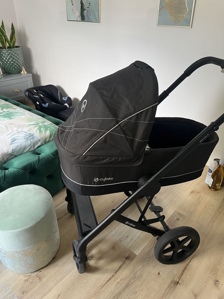 Wózek dziecięcy Cybex