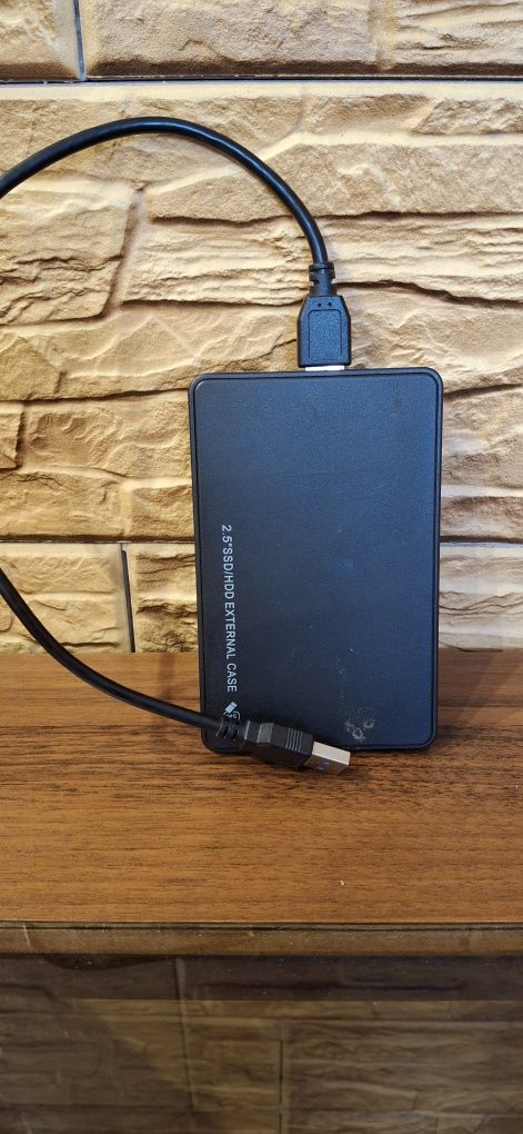 Przenośny dysk ssd