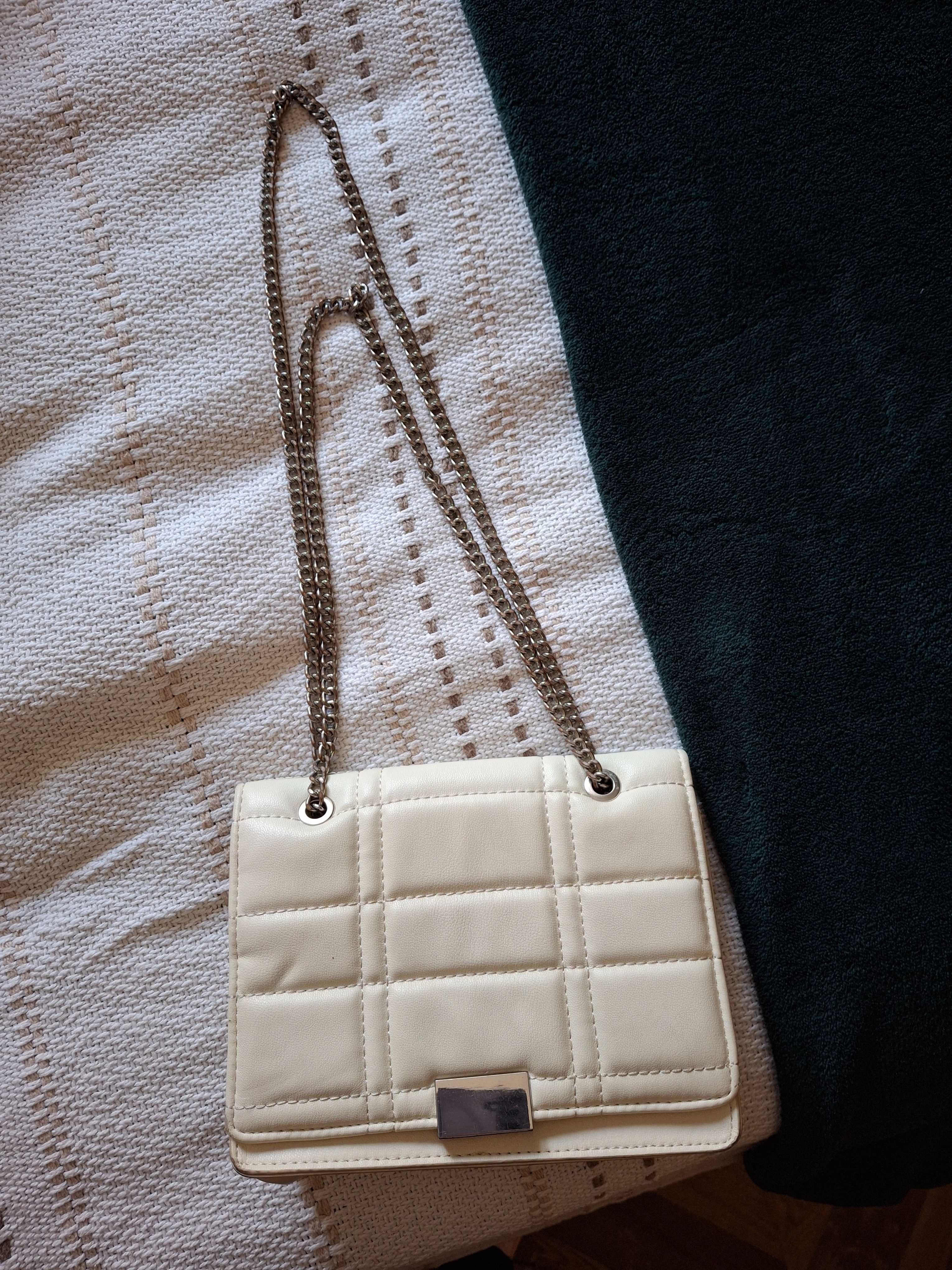 Torebka listonoszka Pull&Bear
