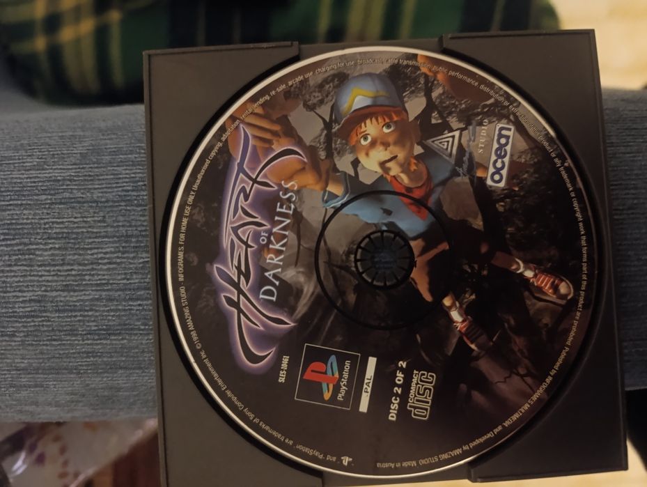 Memory Card and PlayStation Games64551322005635121