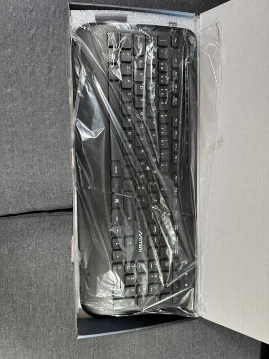 Mitsai Keyboard – New64284590295809121