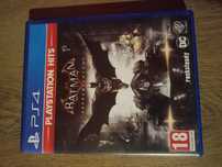 Batman Arkham knight ps4