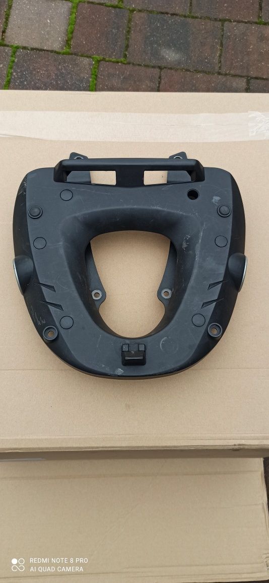 Stelaż kufra centralnego kappa k333 yamaha xt660z tenere