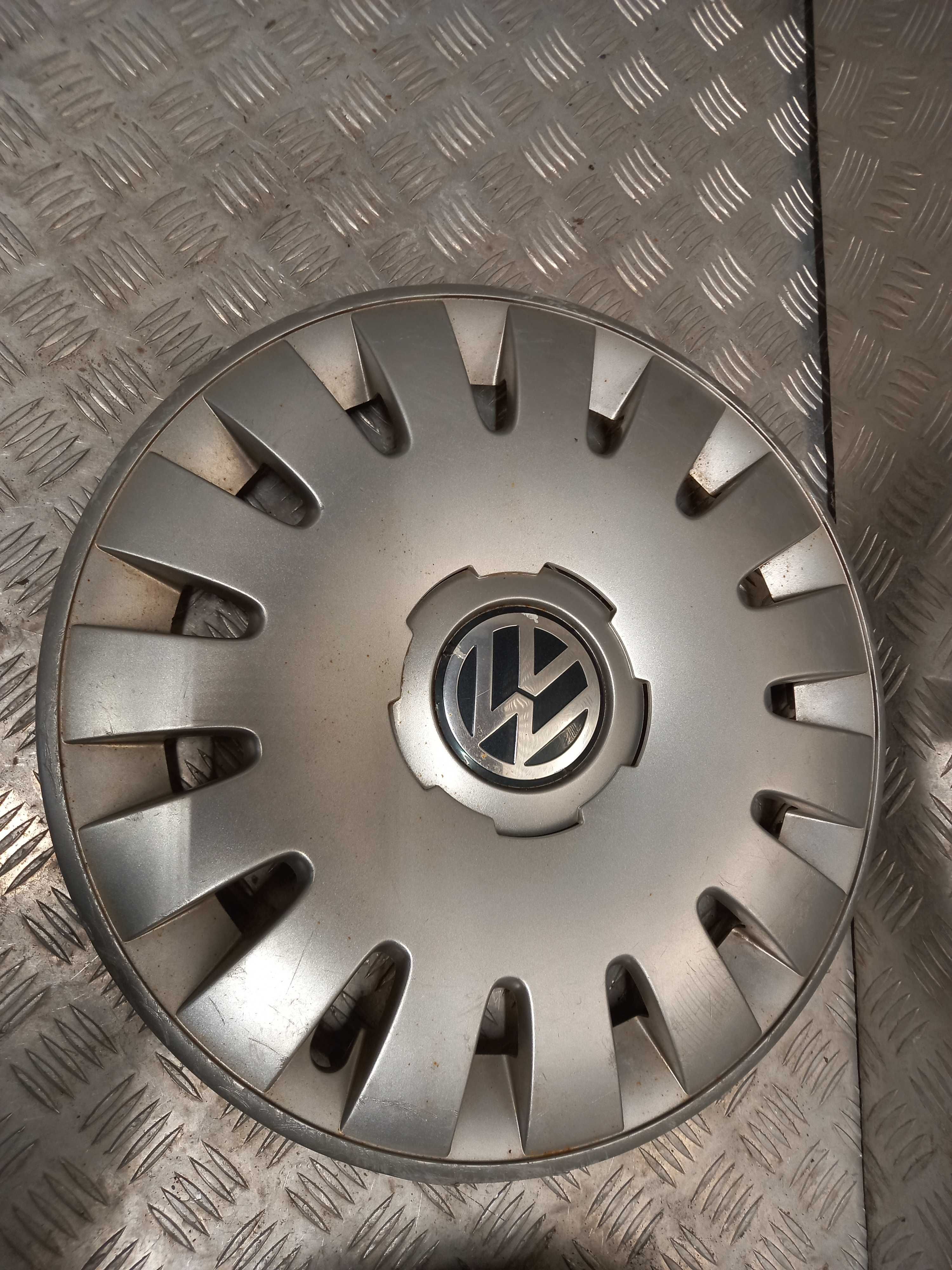 Kołpaki VW VAG 16" 7.M.7.6.0.1.1.4.7