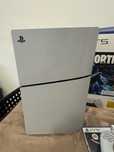 PlayStation 5 semi-nova