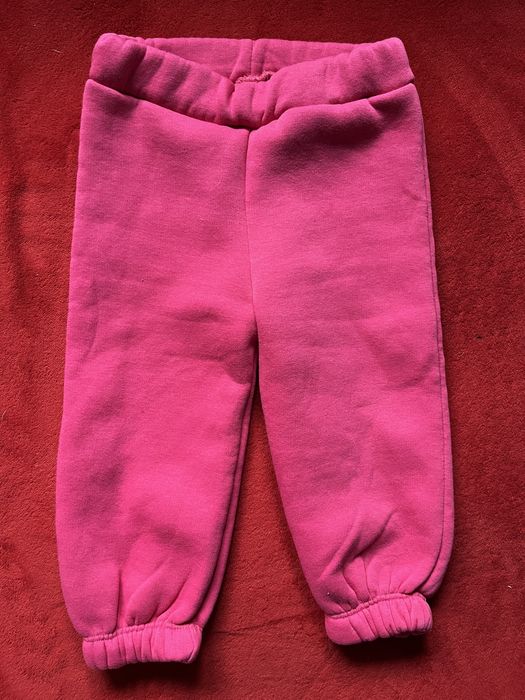 Komplet niemowlęcy VOI r.86