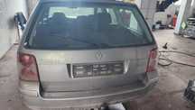 Klapa tylna kompletna Passat B5 FL zdrowa LD7W