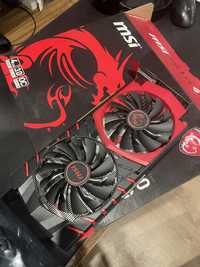 Radeon R7 370 4G Gaming