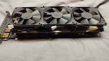 Відеокарта Gtx 1080ti