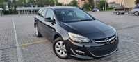 Opel Astra 1.6CDTi 110KM LIFT/ledy/navi/bezwypadkowa/ZADBANA/serwisowana