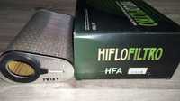 Фільтр повітряний Hiflo HFA1618 для HONDA