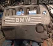 MOTOR BMW 330D 3.0D 184CV, REF: M57 306D1