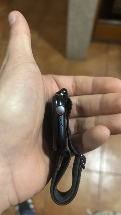 Apple Watch Series 8 45MM GPS+LTE