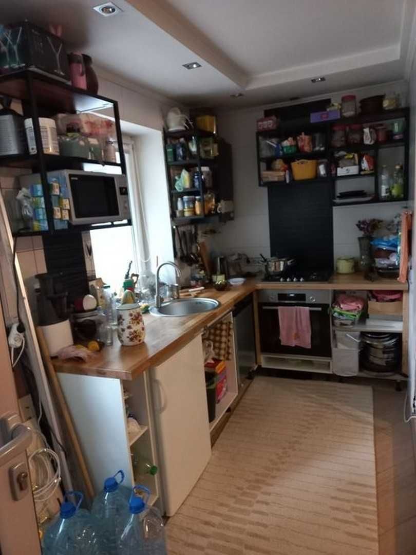 Продам 3 к. кв. м. Защитников Украины, Конный рынок. ул. Руставели. DN