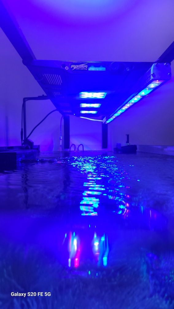 Maxspect RAZOR r420r 160W