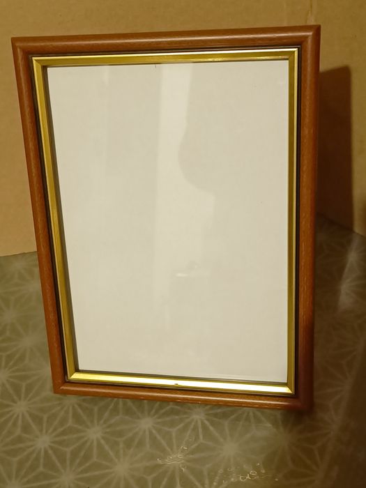 Ramka do zdjęć wymiary 15/20 cm