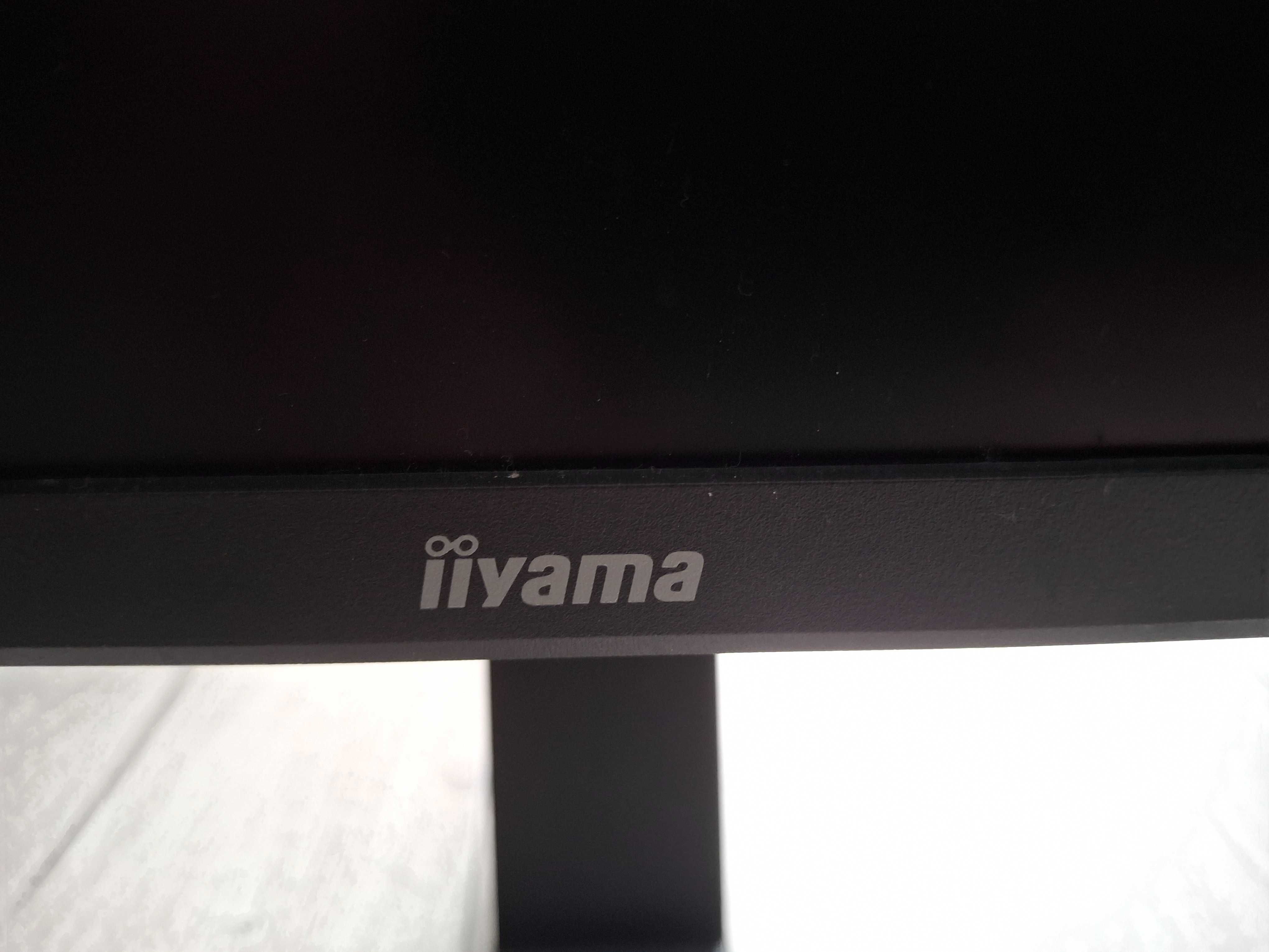 Monitor IIYAMA G-Master G2770HSU-B1 27"