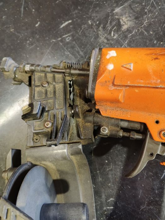 Gwoździarka pneumatyczna Prebena 4g-CNZ-45R