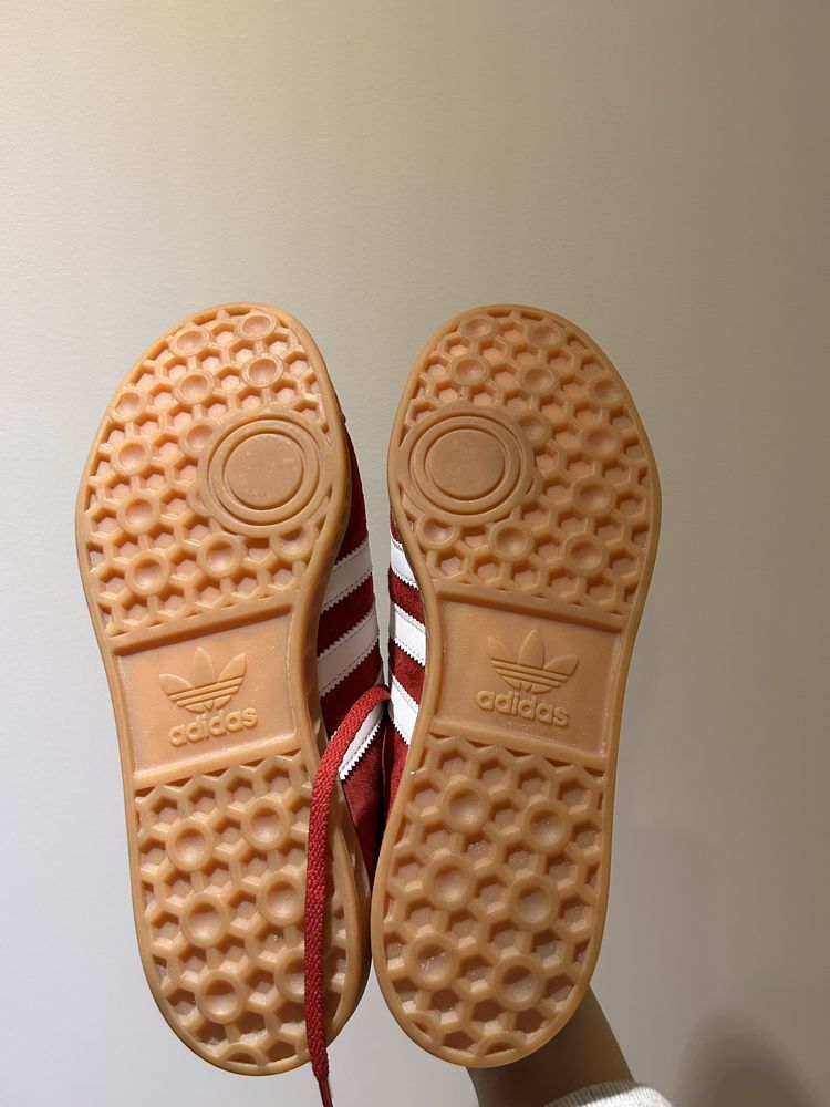 Vendo Sapatilhas Adidas Hamburg