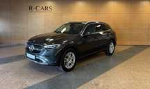 Mercedes-Benz GLC 220d 4MATIC salon Polska FV 23% R CARS Warszawa